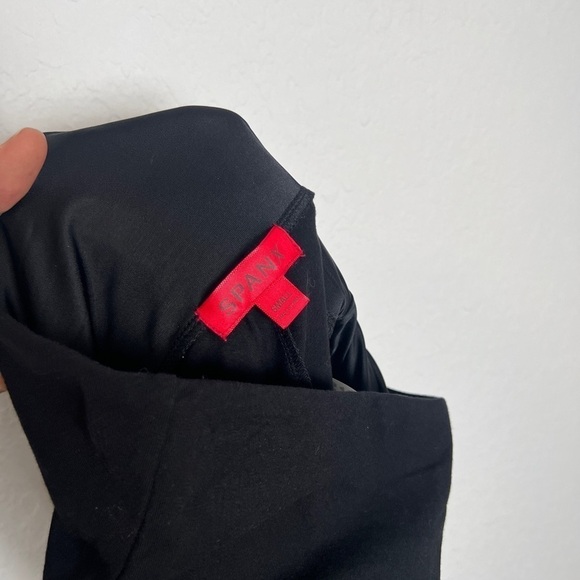 SPANX Ath-Leisure Active Full Leg Pants - Picture 8 of 10